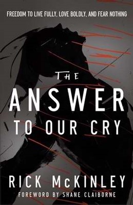 The Answer To Our Cry (Paperback)