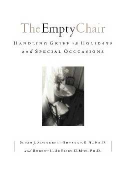 The Empty Chair (Paperback)