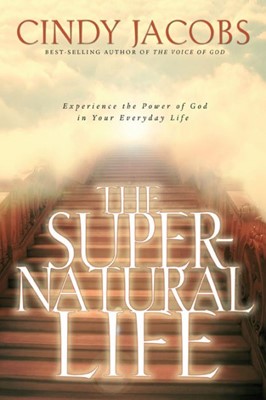 The Supernatural Life (Paperback)