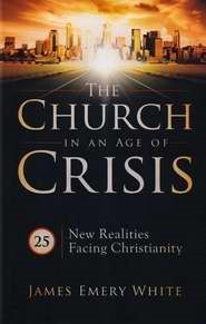 The Church In An Age Of Crisis (Paperback)