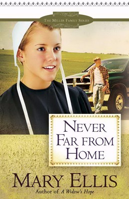 Never Far From Home (Paperback)