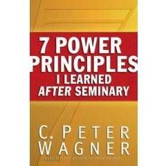 7 Power Principles I Learned After Seminary (Paperback)