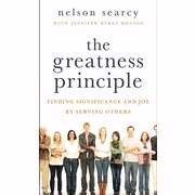The Greatness Principle (Paperback)