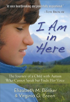 I Am In Here (Paperback)