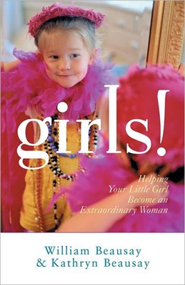 Girls! (Paperback)