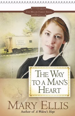 The Way To A Man's Heart (Paperback)
