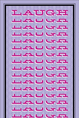 Laugh-Out-Loud Pocket Doodles For Girls (Paperback)