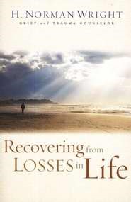 Recovering From Losses In Life (Paperback)