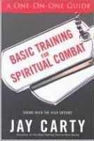 Basic Training For Spiritual Combat (Paperback)