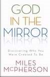 God In The Mirror (Paperback)