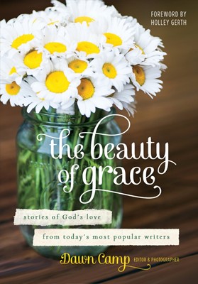 The Beauty Of Grace (Hard Cover)