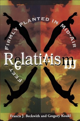 Relativism (Paperback)
