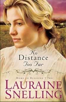 No Distance Too Far (Paperback)