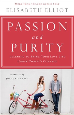 Passion and Purity (Paperback)