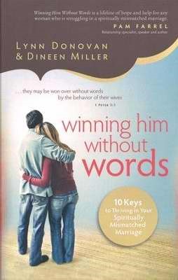 Winning Him Without Words (Paperback)