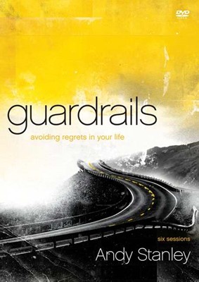 Guardrails DVD (DVD)