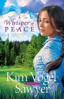 A Whisper Of Peace (Paperback)