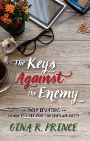 The Keys Against the Enemy (Paperback)