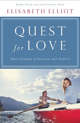 Quest For Love (Paperback)