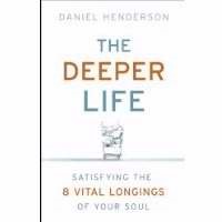 The Deeper Life (Paperback)