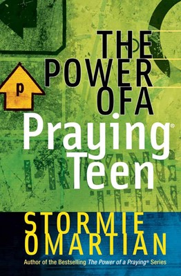 The Power Of A Praying Teen (Paperback)