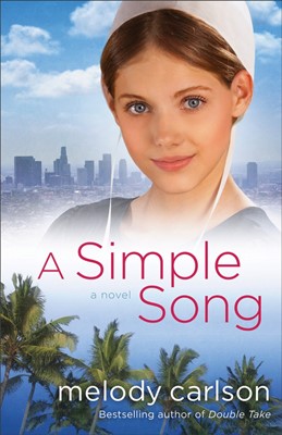A Simple Song (Paperback)