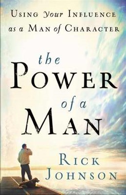 The Power Of A Man (Paperback)