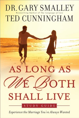 As Long As We Both Shall Live Study Guide (Paperback)
