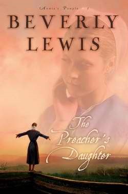 The Preacher's Daughter (Paperback)