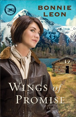Wings Of Promise (Paperback)