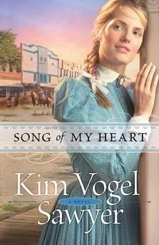 Song Of My Heart (Paperback)