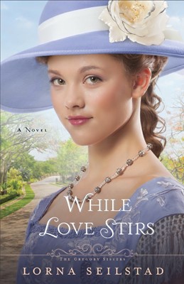 While Love Stirs (Paperback)