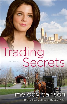 Trading Secrets (Paperback)