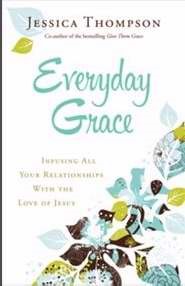 Everyday Grace (Paperback)