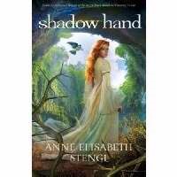 Shadow Hand (Paperback)