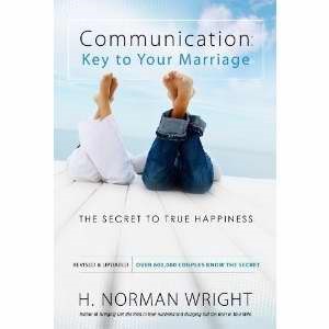 Communication: Key To Your Marriage (Paperback)