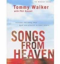 Songs From Heaven (Paperback)