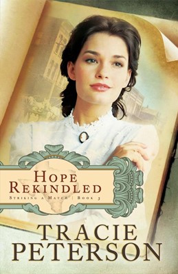 Hope Rekindled (Paperback)