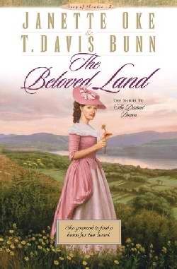 The Beloved Land (Paperback)
