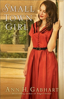 Small Town Girl (Paperback)