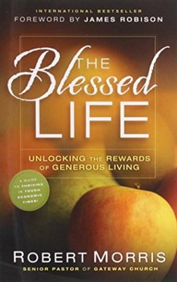 The Blessed Life (Paperback)