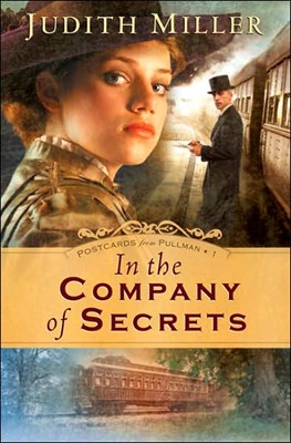 In The Company Of Secrets (Paperback)