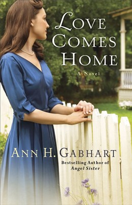 Love Comes Home (Paperback)