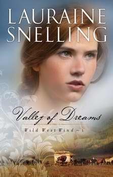 Valley Of Dreams (Paperback)