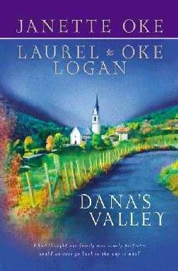Dana'S Valley (Paperback)