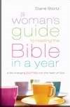 A Woman's Guide To Reading The Bible In A Year (Paperback)
