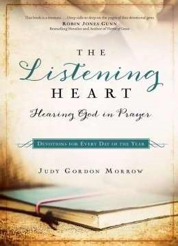 The Listening Heart (Paperback)