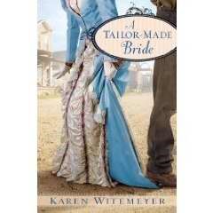 A Tailor-Made Bride (Paperback)