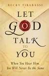 Let God Talk To You (Paperback)
