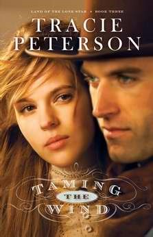Taming the Wind (Paperback)